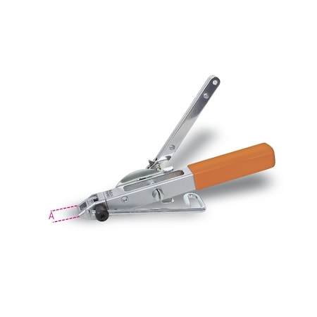Beta Tightening/Cutting Strap Ties Tool 14730501
